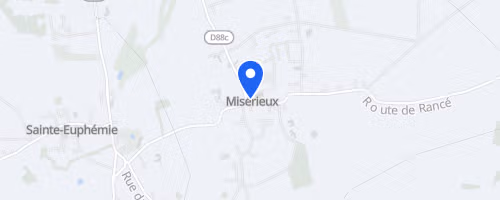 Misellane VTT Gravel - Misérieux