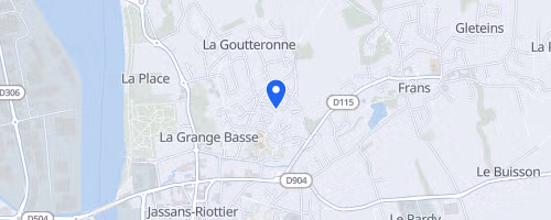 Trail de Lauzelle - Ottignies-Louvain-la-Neuve