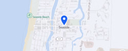 Seaside Turkey Trot 5K Fun Run/Walk