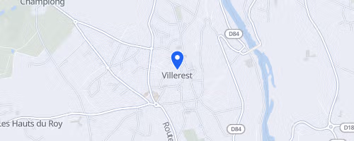 le Trail du lac de Villerest