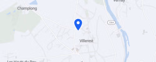 le Trail du lac de Villerest