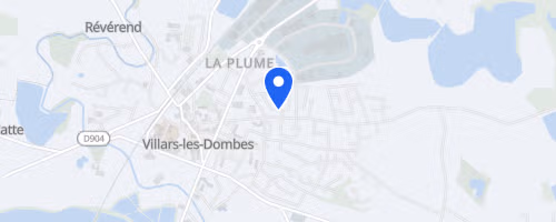 La Villardoise - Villars-les-dombes