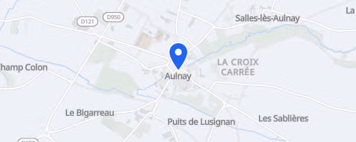 Les Foulées Du Donjon - Aulnay