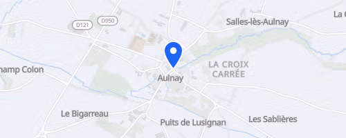Les Foulées du Donjon
