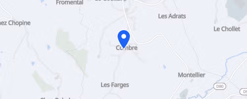 Combr'is hard - Combre