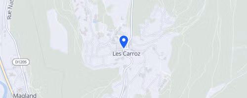 Handisport - Championnats de France Snowboard - Carroz - Les Carroz-d'Arâches