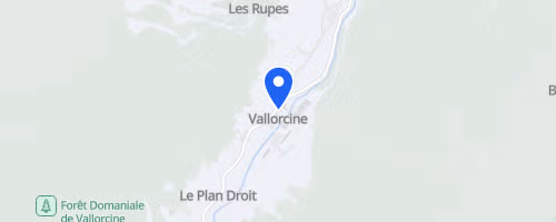 Ultra Montée des Posettes - Vallorcine