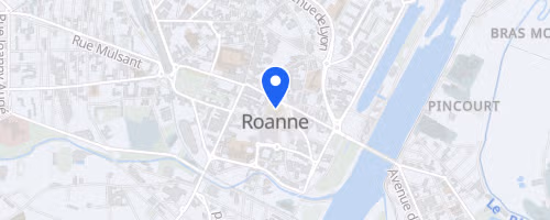 Triathlon de Roanne Villerest - XS 2026