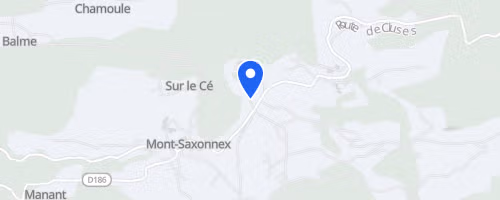 Dumont En Bike - Mont-saxonnex