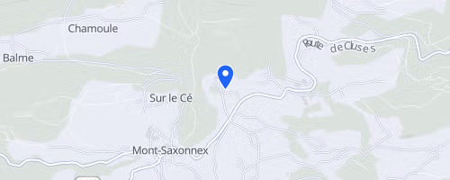 La r'montons c'nise - Mont-Saxonnex