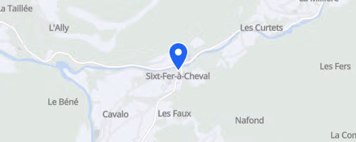 Ultra-Trail du Haut-Giffre - 9 km 2026