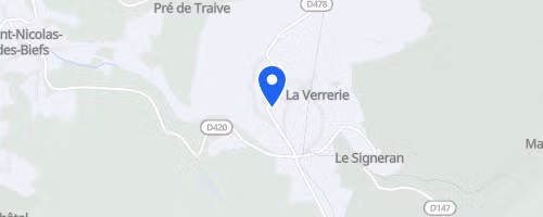 La nuit de la madeleine - Saint-Nicolas-des-Biefs