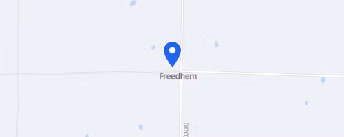 Freedhem Gravel