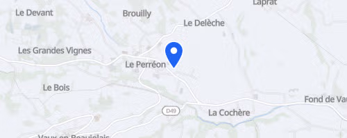 Ultra Beaujolais Villages Trail