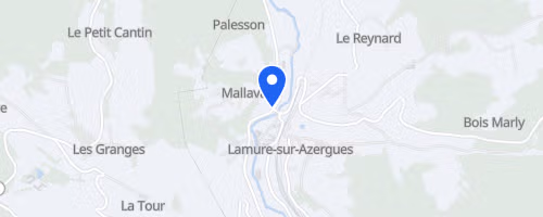 Rhône Orientation