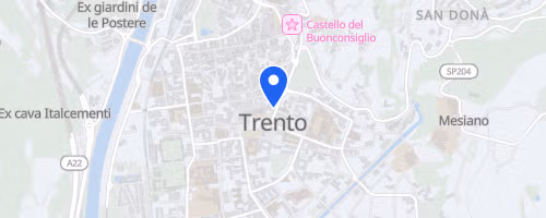 LXXIX^ Giro al Sas Internazionale