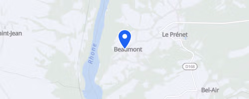 Trail de la semine
