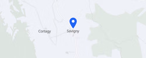 Backyard Savignoise - Savigny
