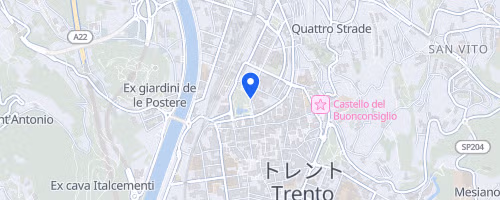 Trento Half Marathon