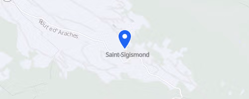 Trail blanc d'Agy - Saint Sigismond