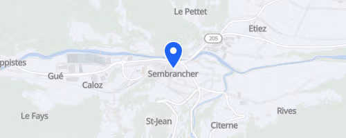 Le Droit du Catogne