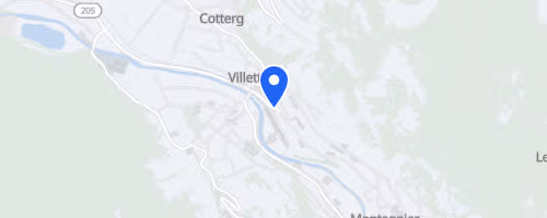 Trail des Blisiers