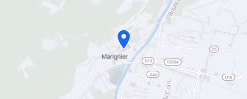 Grimpée du Môle - Marignier