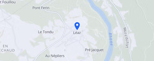 Le Défi de Fort-l'Ecluse 19 km 2026