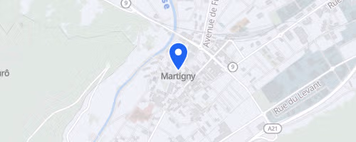 55e Martigny-Mauvoisin