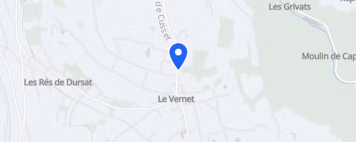 Course Nature du Vernet - 14 km 2026