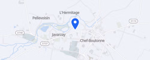 Les printemps de la heronnière - Chef-Boutonne