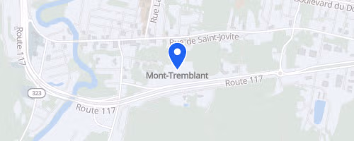 IRONMAN 70.3 Mont-Tremblant