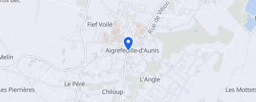 10 km Aigrefeuillais