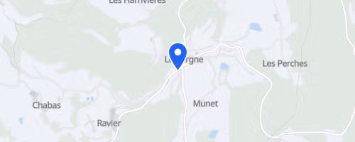 La foulée des pompiers - Le Cergne