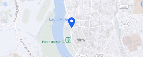 Triathlon de Vichy
