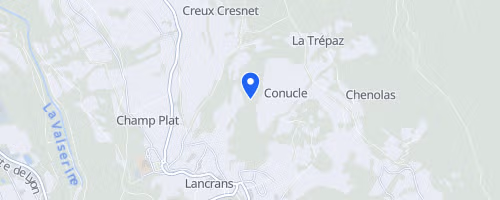 Ultra Trail des Montagnes du Jura - 175 km 2026