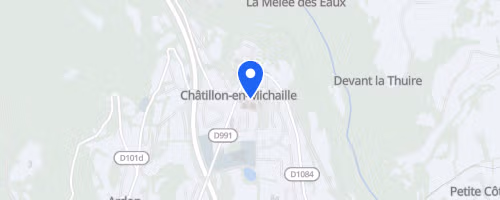 Bike and Run du Retord
