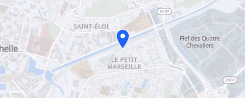 La Rocheloise - La Rochelle