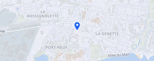 XL run - La Rochelle