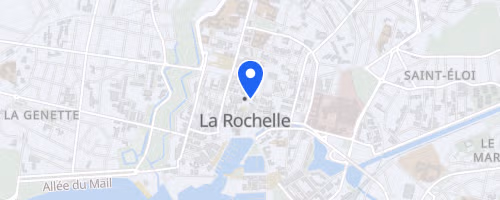 La Graveloise