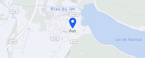 Foulée des monts d'Ain - 11 km 2026