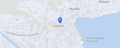 Ascona-Locarno Run