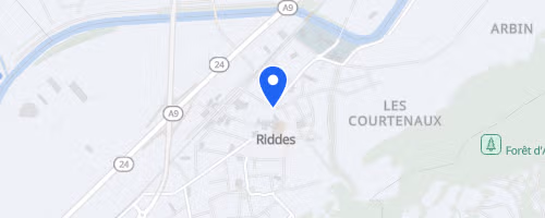 Tzoumaz Trail Blanc