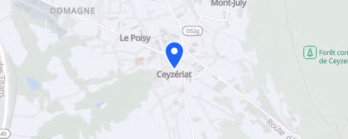 12h De Ceyzériat - Ceyzeriat