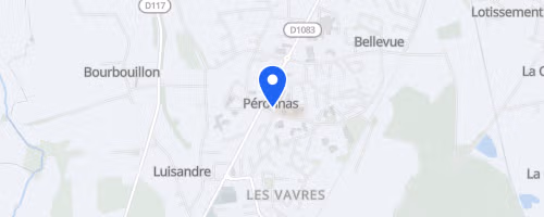 LA BISOU