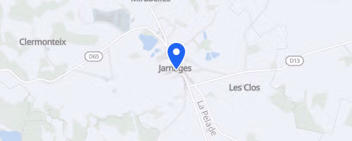 Trail des petits lutins - Jarnages