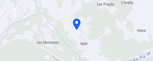 Snowleader Trail du Besso