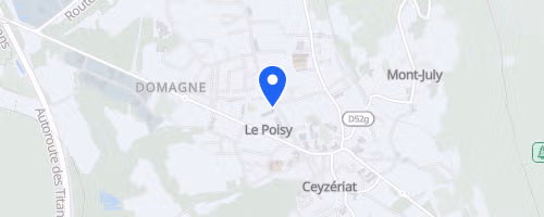 12 heures de Ceyzériat