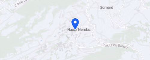 Nendaz Trail