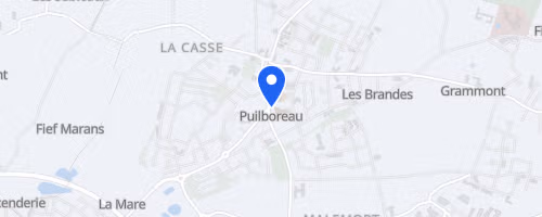 Courir Contre La Maladie - Puilboreau